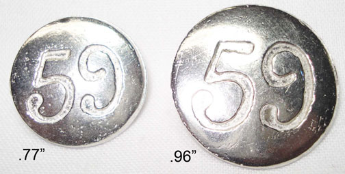 59th Regiment of foot